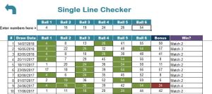 maxmillions results